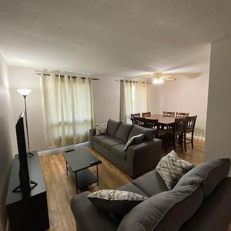 Kingston Comfort Hub Экстерьер фото