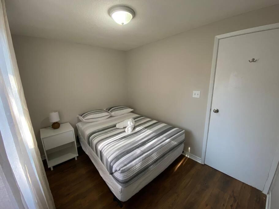 Kingston Comfort Hub Экстерьер фото