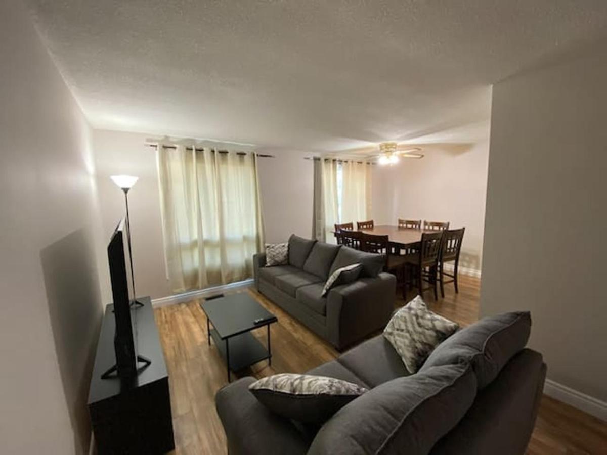 Kingston Comfort Hub Экстерьер фото